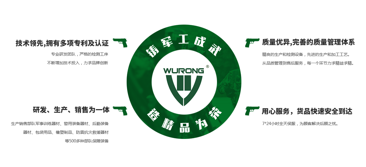 泉州市武荣体育器材有限公司